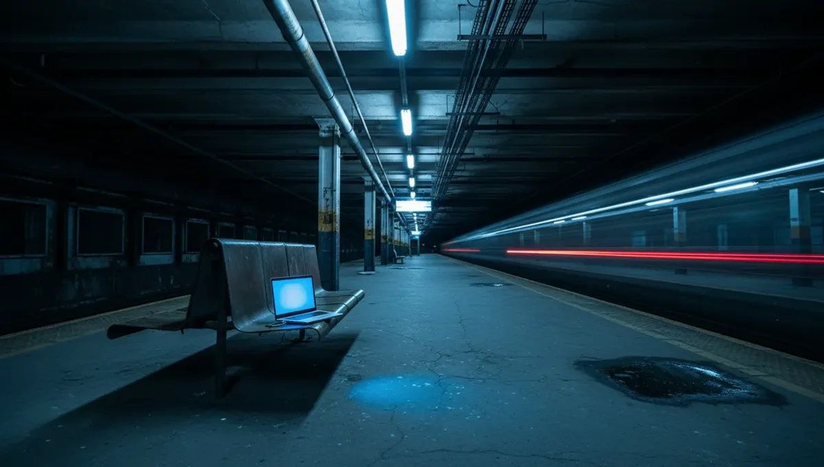 Buy Credit Cards on Dark Web: Fraud Risks & Reality