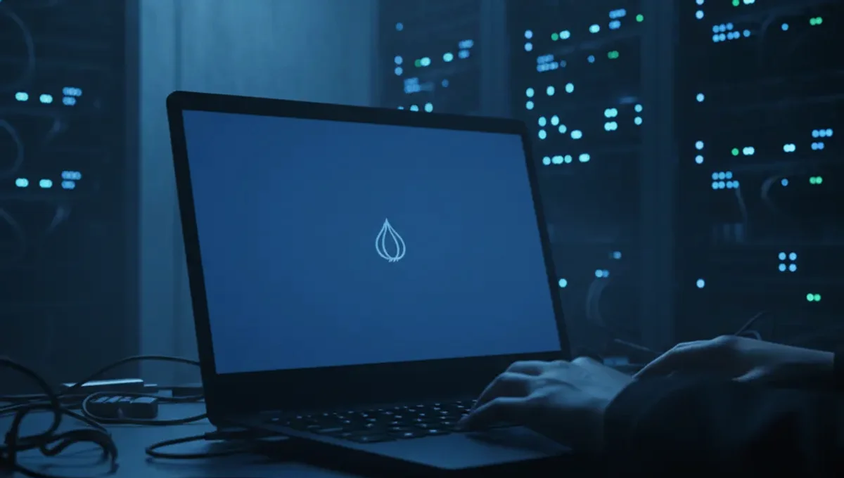 Ahmia: The Tor Search Engine for Onion Sites