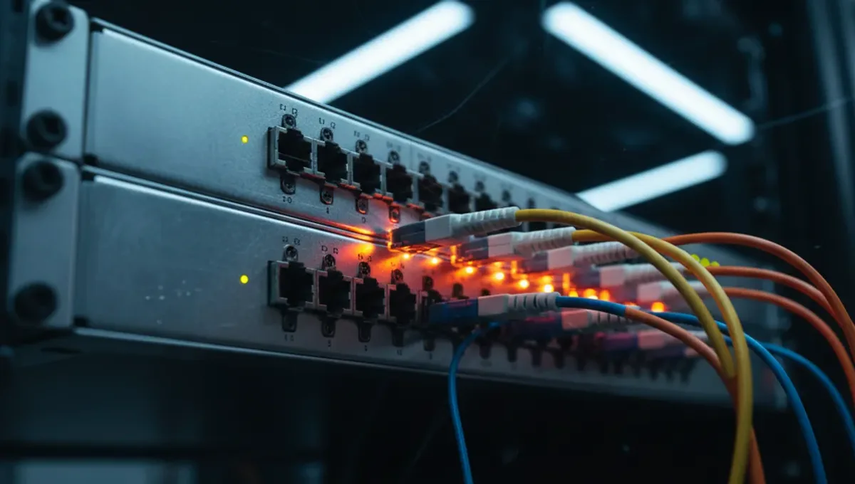 Links Deep Web 2026: Current Directory & Safe Access