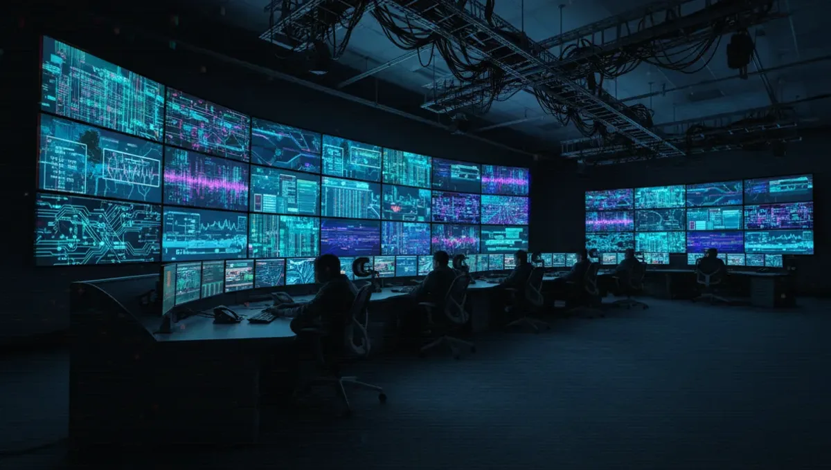 Deep Web Online: Access, Safety & Search Engines