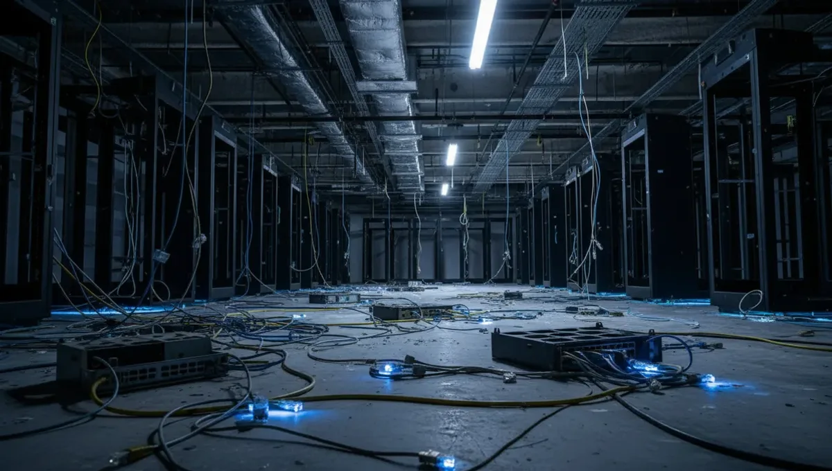 Deep Web Sites 2022: What Actually Existed