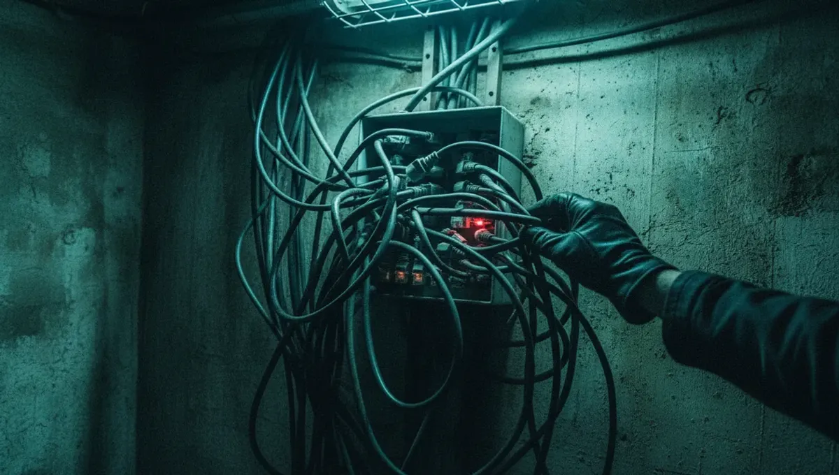 PayPal Deep Web: What You Need to Know