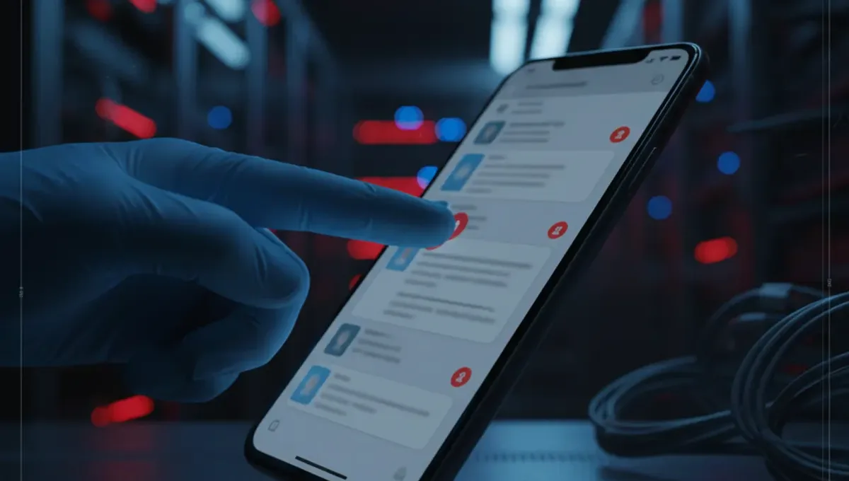 Telegram Deep Web Video: What You Need to Know